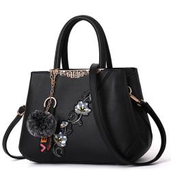luxury top models leather 2024 shoulder latest fashion trendy ladies casual handbags crossbody