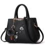 luxury top models leather 2024 shoulder latest fashion trendy ladies casual handbags crossbody
