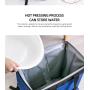 Factory Wholesale Custom Camping Big Cooler Bag Soft 100% Leakproof Waterproof Thermal Picnic Bag Isothermal Cooler Backpack