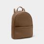 Wholesale Fashion Women Pu Leather Backpack Large Capacity High Quality Travel Backpack Bag For Ladies