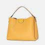 SUSEN CHRISBELLA Hobo Bags Women Handbags Shoulder Woman Fashion Bucket Bag ladies hand bags 2022 for women