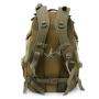 Hiking Hunting Fitness Tactical Backpack  Multifunctional Travel Outdoor Mountaineering Walking Backpack