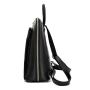 2024 Bags for women New Fashion Large Capacity Student Backpack Portable Simple Shoulder Bag Wholesale