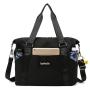 bulk wholesale hand bags yoga gym sport handbag storage carrying bag foldable travel duffle bags for women