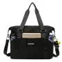 bulk wholesale hand bags yoga gym sport handbag storage carrying bag foldable travel duffle bags for women