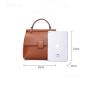 Hot Sale Shell Shape Female Bag New Style Handbags Wholesale Ladies Handbags From China