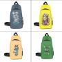 2024 New Customization Smell Proof Bag Dog-Tested Smell Proof Containers with Lock Smell Proof Stash Bag for Men Women
