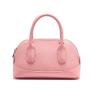Wholesale  Classic Tote Bags Women Crossbody Small Bag New Design Pu Leather Simple Shoulder Bag Ladies Fashionable Handbag