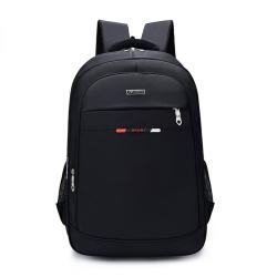 Oxford School Backpack Bags Mochilas Daily Travel Business Custom Logo Student Man Laptop Backpack