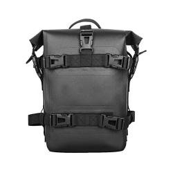 XL204 New Version Sports Travel Bicycle Tail Bag Road Bike Saddle Bags Anti Water Bicycle Accessory Motorbike Barrier Bag