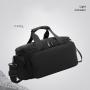 XL158 Portable Thickened Large capacity Camera Bag Camera Crossbody Bag Waterproof Wear-resistant Can Be Stored Handbag