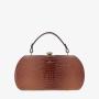 Susen Chrisbella 2022 Dinner handbag with purse animal print leather bag hand bag purses and handbags bag womens luxury