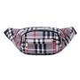 2024 New Fashion Waist Bag Multifunctional High Capacity Leisure Mobile Phone Waist Bag For Outdoor