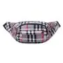 2024 New Fashion Waist Bag Multifunctional High Capacity Leisure Mobile Phone Waist Bag For Outdoor