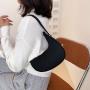 Factory Wholesale Shoulder Bags for Women 2024 Korean Fashion Stone Pattern Underarm Bag Casual Women's Crossbody Bags Handbag