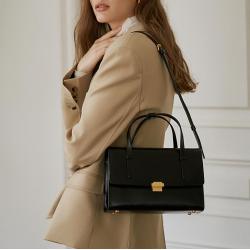 2024 Warehouse Custom Women Pu Leather Crossbody Bag Vintage Ladies Bags Women Handbags Crossbody Bag