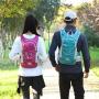 ZX038 Unisex Camping Casual Sports Backpacks Waterproof Nylon Outdoor Camping Sports Bag Hiking Backpack Storage Travel Rucksack