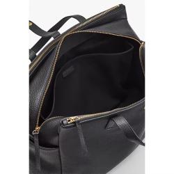 Fashionable Soft Women Genuine Leather Purses and Handbags Satchel Tote Shoulder Bag Large Capacity Shoulder Ladies Hand Bag
