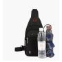WTB037 Polyester Mens Chest Bag Travel Outdoors Sports Sling Small Bag Fashion Shoulder Crossbody Bags for Men