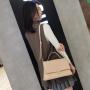 Luxury Genuine Leather large capacity handbags for women tote bag real cowhide leather women's tote bags