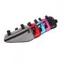 XL082 Hot Sell Lightweight Triangle Bags for Beams Bike Bags Fashion Saddle Toolkit Detachable Bicycle Bag