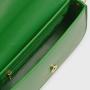 2024 New Design Faux Leather Custom Logo Handbags Fashionable Crossbody Bags Shoulder Sling Bag For Women