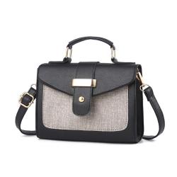 Fashion women's pu leather shoulder handbag lady bags women handbags girl tote bag for 2022 new designs
