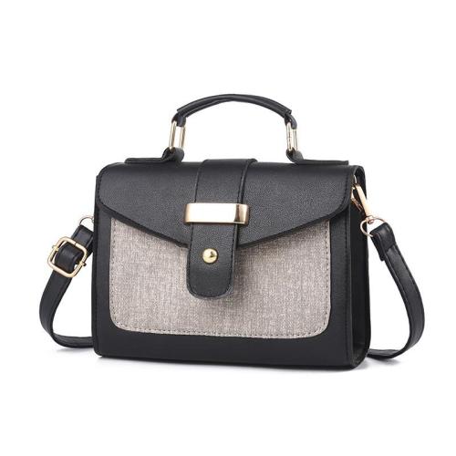 Fashion women's pu leather shoulder handbag lady bags women handbags girl tote bag for 2022 new designs