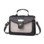 Fashion women's pu leather shoulder handbag lady bags women handbags girl tote bag for 2022 new designs