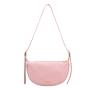 2023 New Pu Women Fashion Handbags Metal Zipper Wholesale Women Handbags Solid Color Niche Designer Shoulder Bags