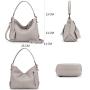 REALER High Quality luxury designer bags Classic Large Ladies Genuine Leather Custom Womens Handbag