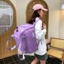 KBW617 Hot Selling Travel Bag New Dry Wet Separation Fitness Bag Sports Portable Shoulder Crossbody Backpack Customized Logo