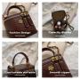 KBW101 2023 Hot Sale of High-quality Lipstick Mini Bag Small Design High-end Chain Messenger Bag
