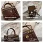 KBW101 2023 Hot Sale of High-quality Lipstick Mini Bag Small Design High-end Chain Messenger Bag