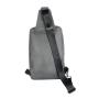 Accessories Odor Free Pu Leather Bag Water Proof Waist Bag With Black Color Odorless Smell Proof Carbon Lined