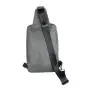 Accessories Odor Free Pu Leather Bag Water Proof Waist Bag With Black Color Odorless Smell Proof Carbon Lined