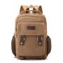 New Men's Large Capacity Backpack Business Backpack