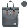XL357 High School Student Backpack Lightweight Laptop Backpack For Travelling School Bags Fashion Casual Rucksack