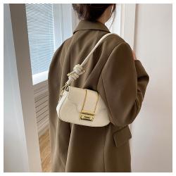 Stone Splicing Women Fashion Handbags Wholesale Women Handbags Individual Diagonal Span Bag Ladies Shopping Date