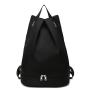 2024 Summer New Swimming Bag Waterproof Beach Shoes Storage Dry Wet Separation Storage Backpack Sports Equipment Swimming Bag