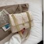 Luxury Handbags For Women Famous Brands Single Shoulder Bag Pu Women Bolsos De Mujer Ladies Handbag ladies designer bags HB6020