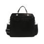 Korean style simple handbag women's bag 2024 new fashion Tote large capacity leisure personality shoulder crossbody bag