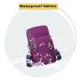 KBW209 2023 Hot Selling Crossbody Mobile Phone Bag Hundred Mini Phone Bag Hanging Neck Mounted Coin Purse Arm Bag