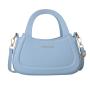 2023 New Women Fashion Handbags Small Designer Women Bags Candy Color China Supplier Bag