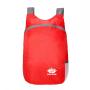 Folding Ultra Lightweight Portable Storage Travel Bag Waterproof Backpack for Outdoor Sports