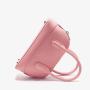 Wholesale  Classic Tote Bags Women Crossbody Small Bag New Design Pu Leather Simple Shoulder Bag Ladies Fashionable Handbag