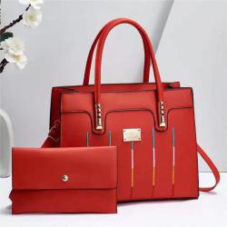Large capacity Women's bags 2024 new crossbody shoulder bags for women fashion ladies handbag two sets of factory wholesale