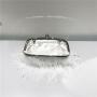 ZWY332 Wholesale Fashion Ladies Ostrich Fur Evening Bag Party Luxury Pearl Chain Shell Clutch Party Bar Shoulder Crossbody Bag