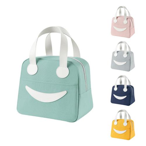 LB010 Wholesale Lunch Bag For Kids Ice Pack Lunch Box Bag Insulation Package Insulated Thermal Food Picnic Boxs Pouch Lunch Bag