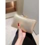 2024 Luxury Beaded Hand Bag Designer Clutch Bag Ladies Money Purse Banquet Evening Clutch Bags For Women